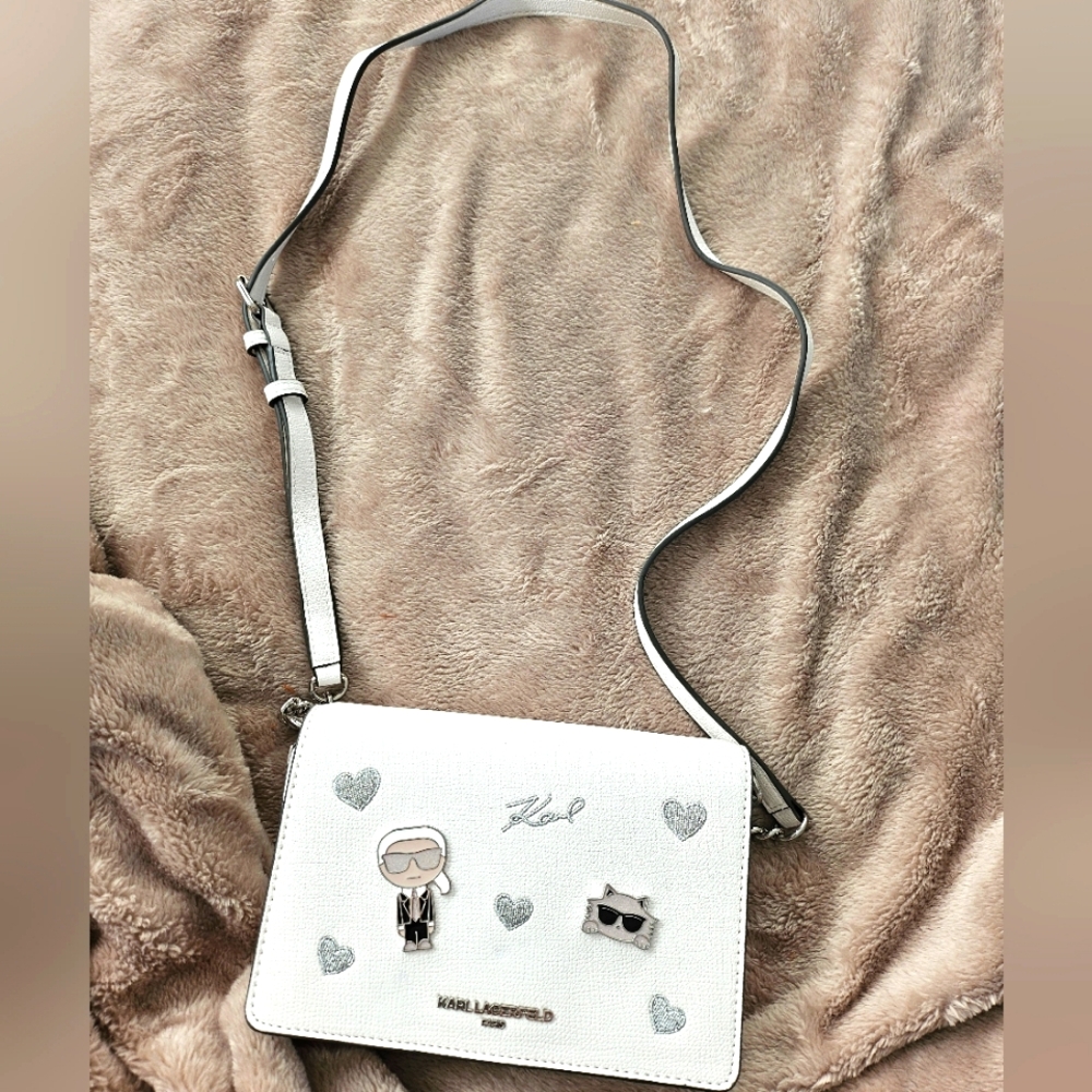 KARL LAGERFELD PURSE